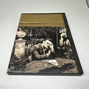 Morrissey - Oye Esteban (DVD, 2000) Pre Owned - Picture 1 of 3