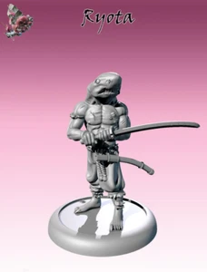 Bushido Jung Pirates Ryota NIB-clearance- - Picture 1 of 1