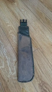 Rana/bolsa bayoneta de tela DPM edición del ejército británico) - Imagen 1 de 2