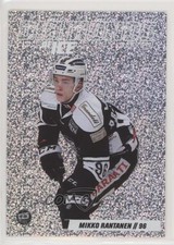 2020-21 Cardset Finland SM-liiga Series 1 Diamonds of Ice Mikko Rantanen #DOI-12