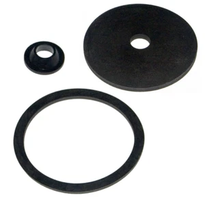 Dichtungssatz für Standrohre Dichtung Standrohr Ventiloberteil B-75 2 1/2 " Zoll - Bild 1 von 2