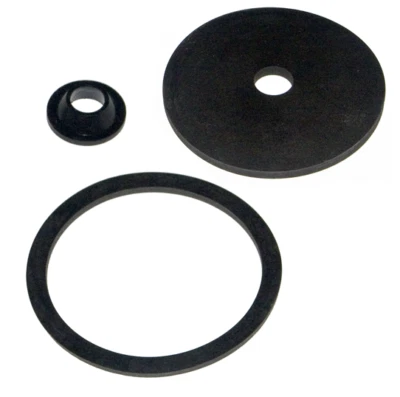 MBS-FIRE ® Dichtungssatz für Standrohre Dichtung Standrohr Ventiloberteil B-75 2 1/2 " Zoll