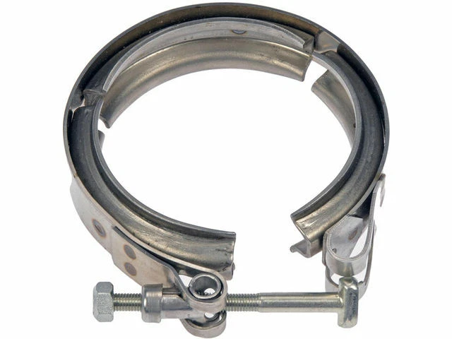 Dorman Exhaust Clamp fits Ford E350 Super Duty 2004-2010 6.0L V8 DIESEL 38YGBQ Foto 1 de 1