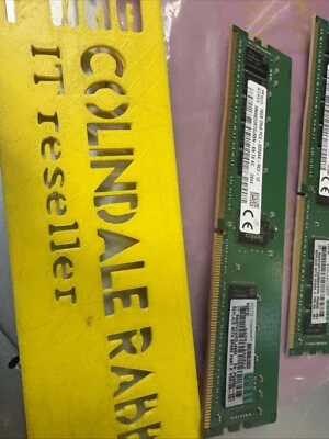 Hewlett Packard Enterprise P03050-091-RFB 16GB DDR4 SmartMemory - Image 1 of 4