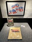 The Legend Of Zelda - The Wind Waker - With Solution Book - Mint - # 215