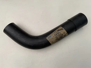Genuine MK6 MK7 Ford Transit Van Fuel Filler Pipe Hose Diesel Engines 1740949 - Picture 1 of 3
