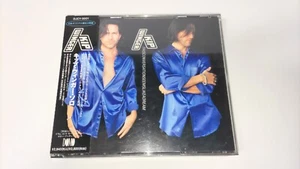 KIP WINGER / THIS CONVERSATION SEEMS LIKE DREAM 2CD JAPAN WITH OBI Andy Timmons - Picture 1 of 7