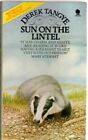 Sun On The Lintel By Derek Tangye (A Paperback, 1987)