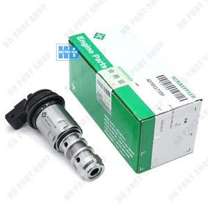 INA Camshaft Adjustment Control Valve For BMW X5 E46 E60 E61 E63 E64 11367560462 - Picture 1 of 5