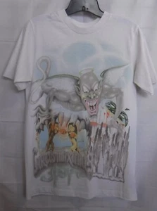NEW!  Travis Scott Circus Maximus 2024 Tour III Tee - Euro Tour Sz M (TS5) - Picture 1 of 3