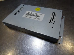 AUDI A8 4E Facelift DAB Tuner Digital Radio Empfang 4E0035563 4E0910563B - Bild 1 von 4