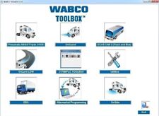 Meritor Wabco Toolbox 12.9.1 - Multi PC & LIFETIME