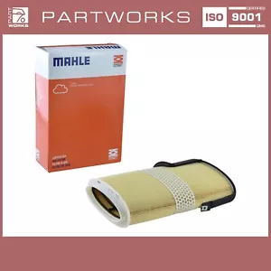 Luftfilter für PORSCHE 987 987c Boxster Cayman MAHLE - Bild 1 von 11