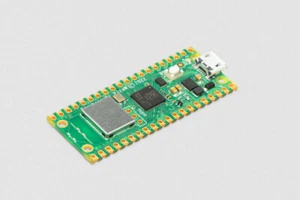 Raspberry Pi Pico W (Wireless) 2 pack - Picture 1 of 2