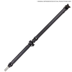For Lexus IS350 RC350 RC300 Rear Driveshaft Prop Shaft CSW