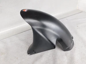 PARAFANGO ANTERIORE DUCATI SS 750 1999 2002 - Foto 1 di 14