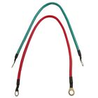 Heavy Duty Battery Cable for Air Cooled Diesel Engines Ensures Smooth Operation