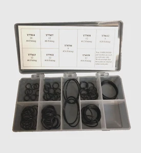 Aftermarket Ersatz O-Ring Kit für John Deere JD-AT85197 - Bild 1 von 2