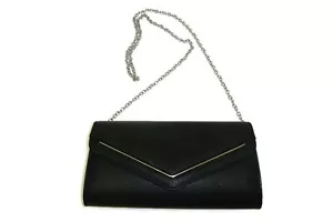 Kate Laundry women's December Cross-Body Bag Black - Bild 1 von 8