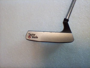 TaylorMade Hb.1 Patent Pending  Putter RH 34"  Excellent Condition   3424 - Picture 1 of 7