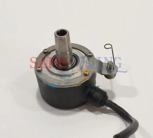 USED 1PC FOR HEIDENHAIN ROD320.005-2500 ROD320 Encoder ID 291 843-01 - Picture 1 of 6