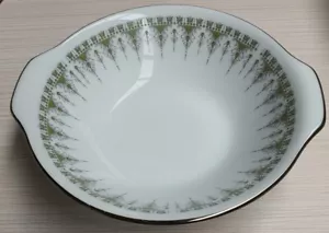 Vintage Noritake Fine China Kambrook Cereal Bowl Pn6954 c1968-80 Made in Japan - Picture 1 of 3