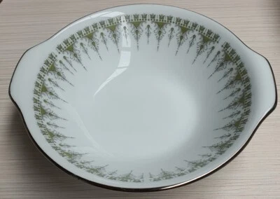 Vintage Noritake Fine China Kambrook Cereal Bowl Pn6954 c1968-80 Made in Japan - image 1 of 3