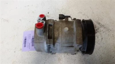 AC Compressor From 11/95 Thru 5/96 Fits 96 INFINITI I30 531883 - Изображение 1 из 4