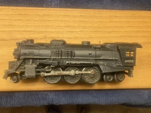 lionel postwar Locomotive 2026 - Picture 1 of 7