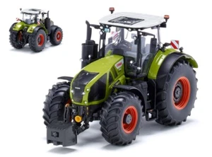WIKING WK17077863 TRATTORE CLAAS AXION 950 1:32 Modellino - Foto 1 di 1