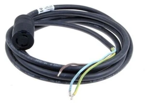 Cable de alimentación fuerte con Twist-Lock // 4,5 m // H07RN-F // EMC 038-003-440 - Imagen 1 de 1