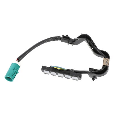 NEW 09-14 FORD F-150 & 10-14 Lincoln MARK LT Keyboard Actuator Keyless Entry - Image 1 of 4