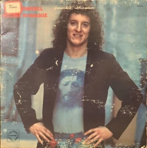 RANDY STONEHILL Welcome To Paradise 1976 LP Vinyl Solid Rock Records SRA2002 * - Picture 1 of 2