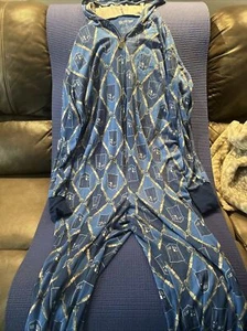 Dr. Who Tardis Sleeper Hoodie Erwachsene XL gebraucht - Bild 1 von 2