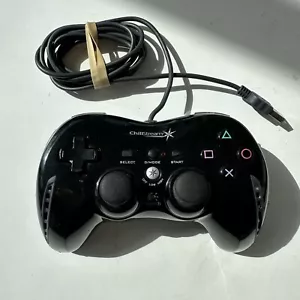 Controlador Logitech Chillstream - Cableado Chill Stream USB PS3 Playstation 3 Sony - Imagen 1 de 4
