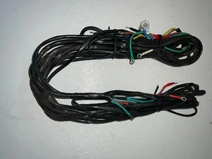 Half Track G-102 Rear Wiring Harnes. NOS. - Picture 1 of 1