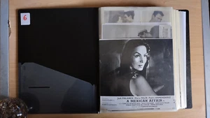 Álbum de fotos MARIA FELIX 150 Flor de Mayo Miercoles Ceniza Café Colón Ver video - Imagen 1 de 8