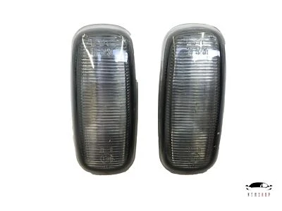 Blinkleuchte Blinker Satz Links Rechts Smoked NEU Chrysler Voyager Audi A4 B5 - Bild 1 von 3