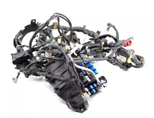 Subaru Legacy 2015 arnés de cables de motor de 2,5 L caja de fusibles 81402al18a - Imagen 1 de 12