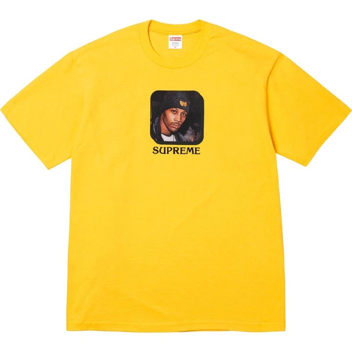 Supreme Yellow T-Shirts for Men for sale | eBay