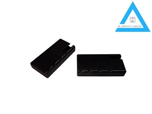 Drehkonsolen Griff Hebel passend für Fiat Ducato und Peugeot Boxer Wohnmobil - Bild 1 von 5