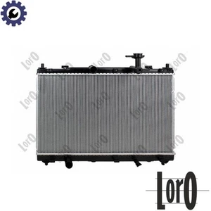 RADIATOR ENGINE COOLING 050-017-0014 FOR SUZUKI VITARA M16A 1.6L 4cyl VITARA - Picture 1 of 7