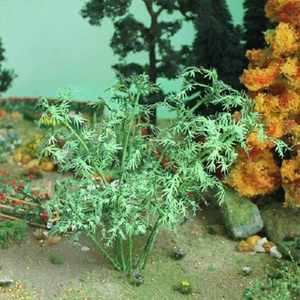 MP Scenery Products 70041 - HO Scale - Bambusbäume 3" Höhe, 5/Packung - Bild 1 von 1