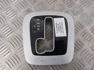 Contour levier de vitesse AUTOMATIQUE - PORSCHE CAYENNE I (1) PHASE I (1) - Picture 1 of 6