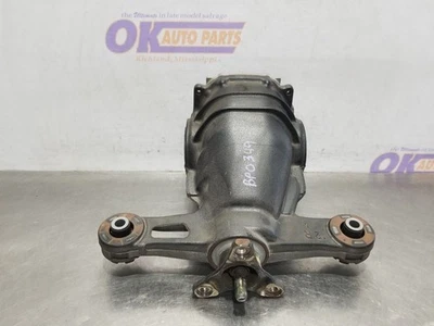 13 2013 LEXUS LS460 4.6L RWD REAR AXLE CARRIER 2.937 RATIO  Foto 1 de 4