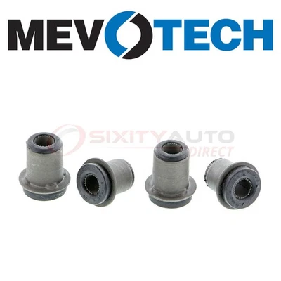Mevotech OG Suspension Control Arm Bushing for 1981-1994 Lincoln Town Car pg Foto 1 de 4