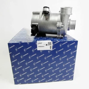 11517597715 Water Pump for BMW 3 Series 5 Series X1 X3 X5 N20 N55 Engine - Bild 1 von 9