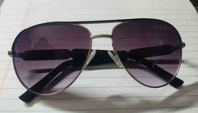 Gafas de sol Guess GF0287 5706B aviador sin estuche Foto 1 de 4