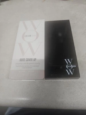 Color WOW Root Cover Up Dark Blonde Camouflage Regrowth Instantly 2.1g/.07oz - Image 1 of 3
