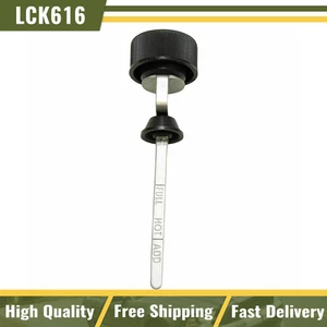 Dorman 917-5506 Power Steering Pump Reservoir Cap with Dipstick for Mack Truck - Bild 1 von 6